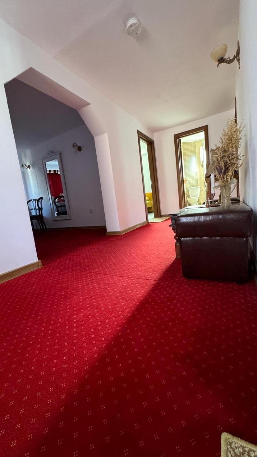 Апартаменти Casa Nicoladis Зернешті Екстер'єр фото